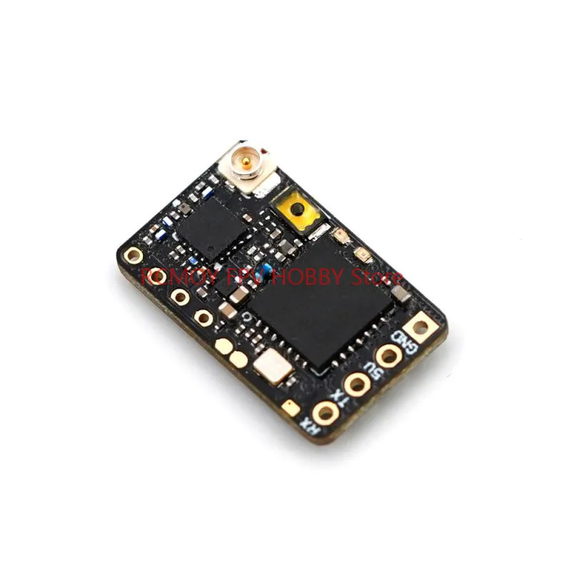 Nuovissimo Ricevitore FPV a Lu - Crossfire Receiver Rx recensione e prezzo