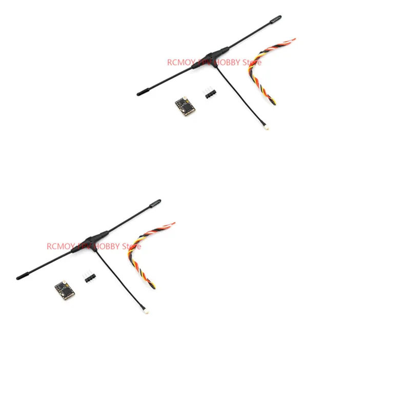 Nuovissimo Ricevitore FPV a Lu - Crossfire Receiver Rx recensione e prezzo