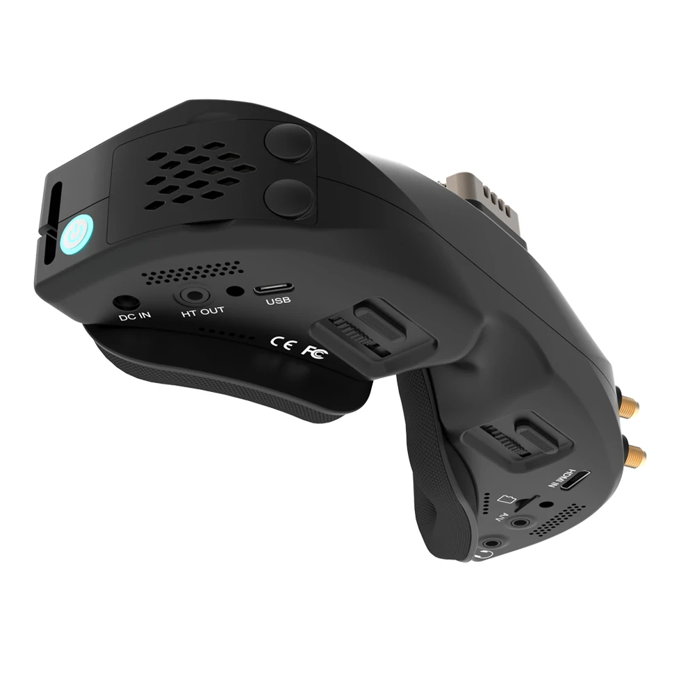 Occhiali FPV AeroPartsSKYZONE  - Fpv Goggles Headset recensione e prezzo