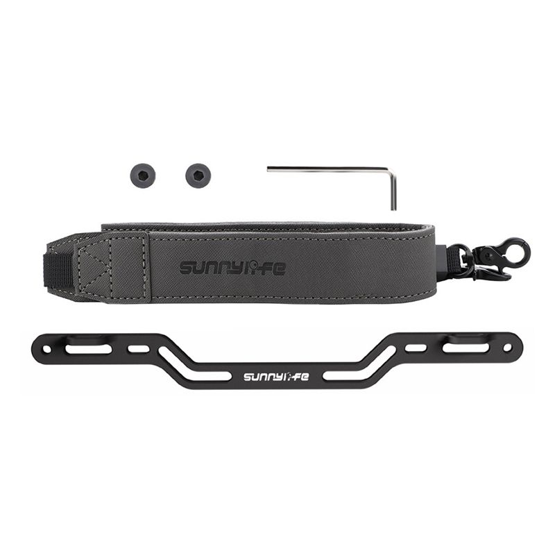Cordino da collo e cintura con - Drone Dji Rc Plus 2 recensione e prezzo