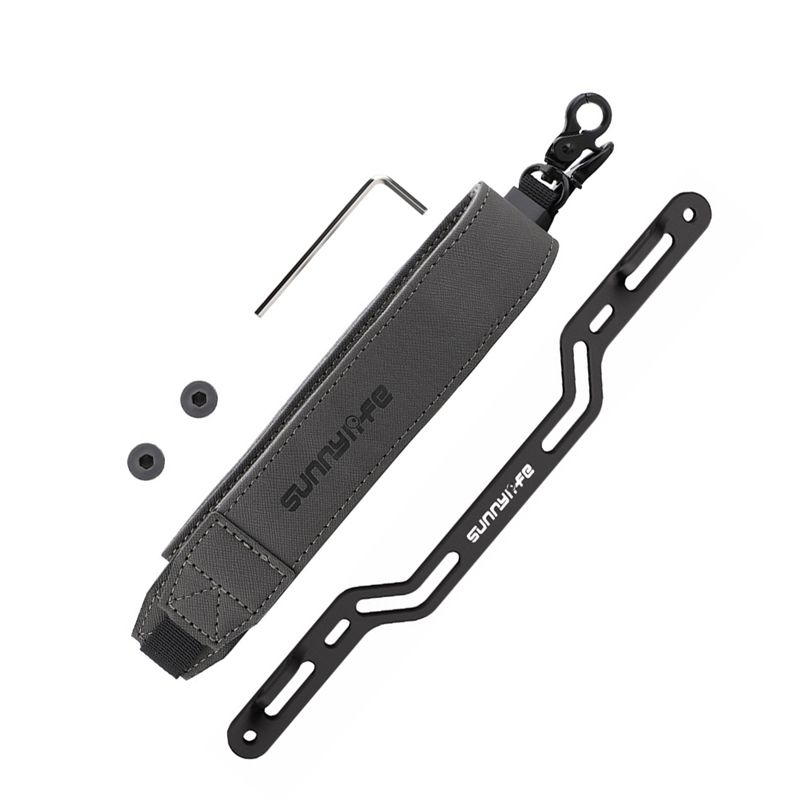 Cordino da collo e cintura con - Drone Dji Rc Plus 2 recensione e prezzo