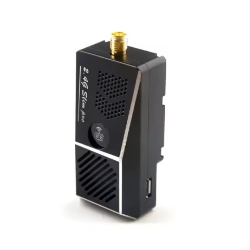 HappyModel ES24TX Slim Pro 2.4 - Frsky Receiver Module recensione e prezzo
