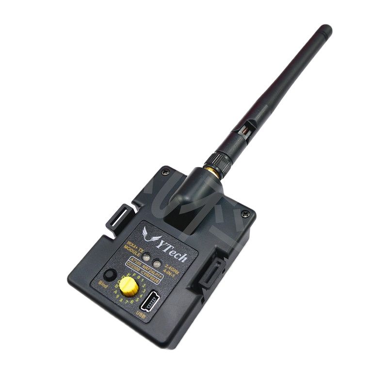 Modulo RF Multi-Protocollo 4-i - Frsky Receiver Module recensione e prezzo