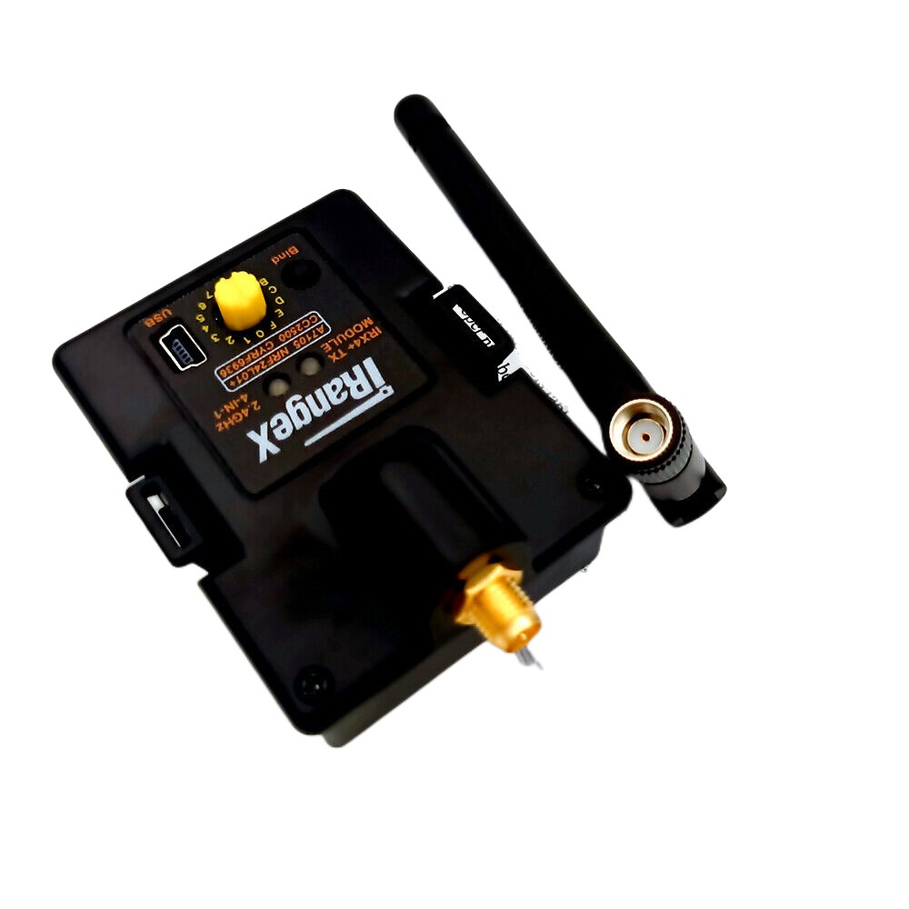Modulo RF Multi-Protocollo 4-i - Frsky Receiver Module recensione e prezzo