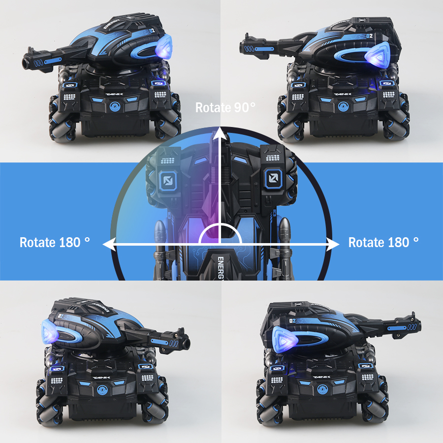 Auto RC Jet 2.4G con Sensore d - Drone Rc Jet recensione e prezzo