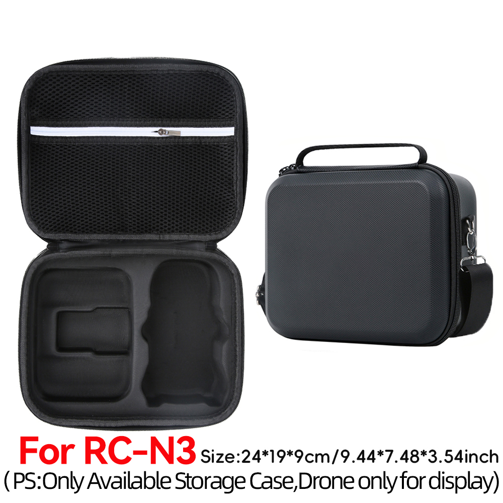 Borsa da Trasporto Rigida Port - Drone Rc Cover recensione e prezzo