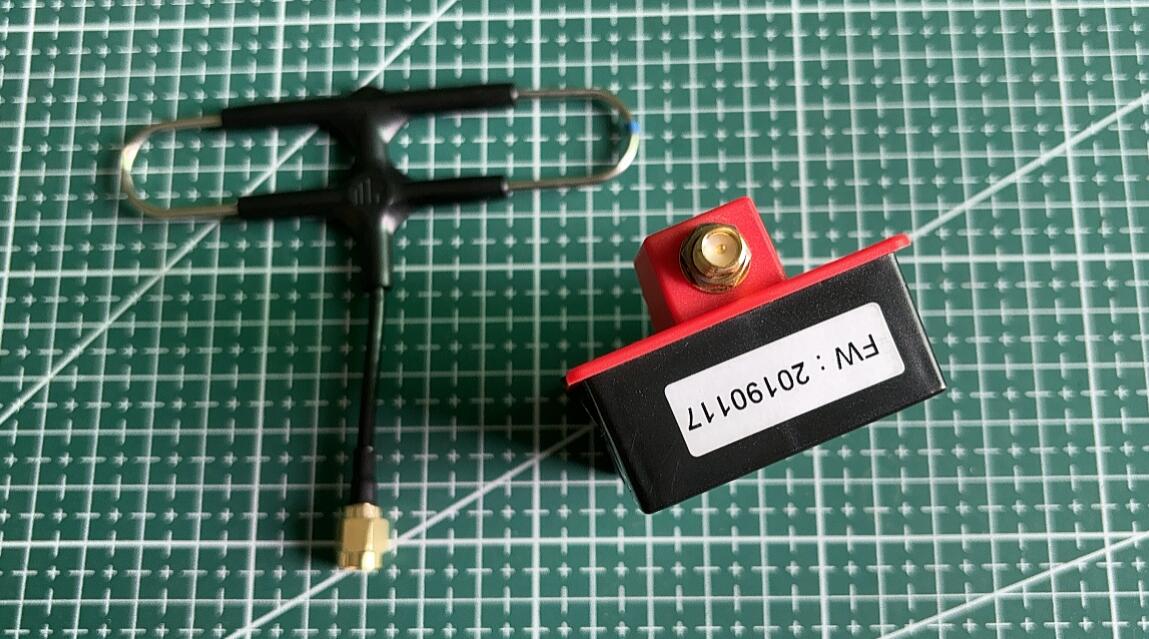 FrSky R9M ACCST 900MHz modulo  - Frsky Receiver Module recensione e prezzo