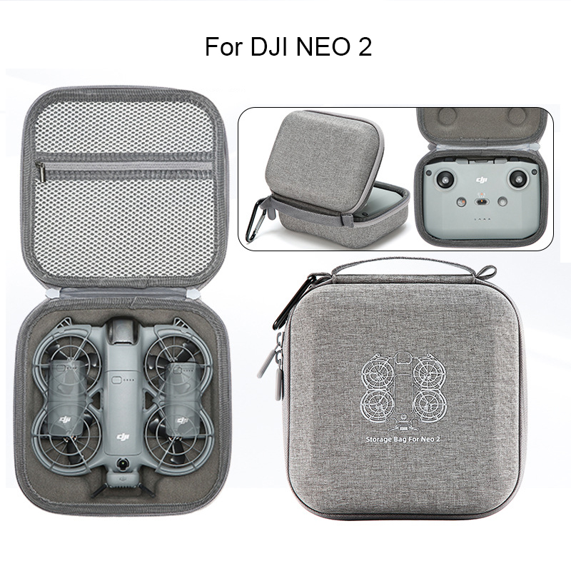 Custodia antiurto per DJI NEO  - Drone Rc Cover recensione e prezzo
