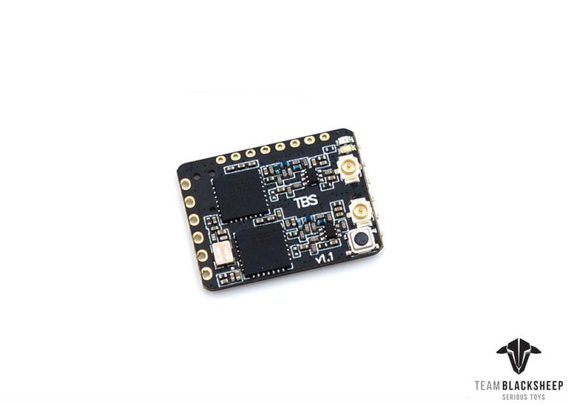 VoidFly TBS CROSSFIRE DIVERSIT - Crossfire Receiver Rx recensione e prezzo