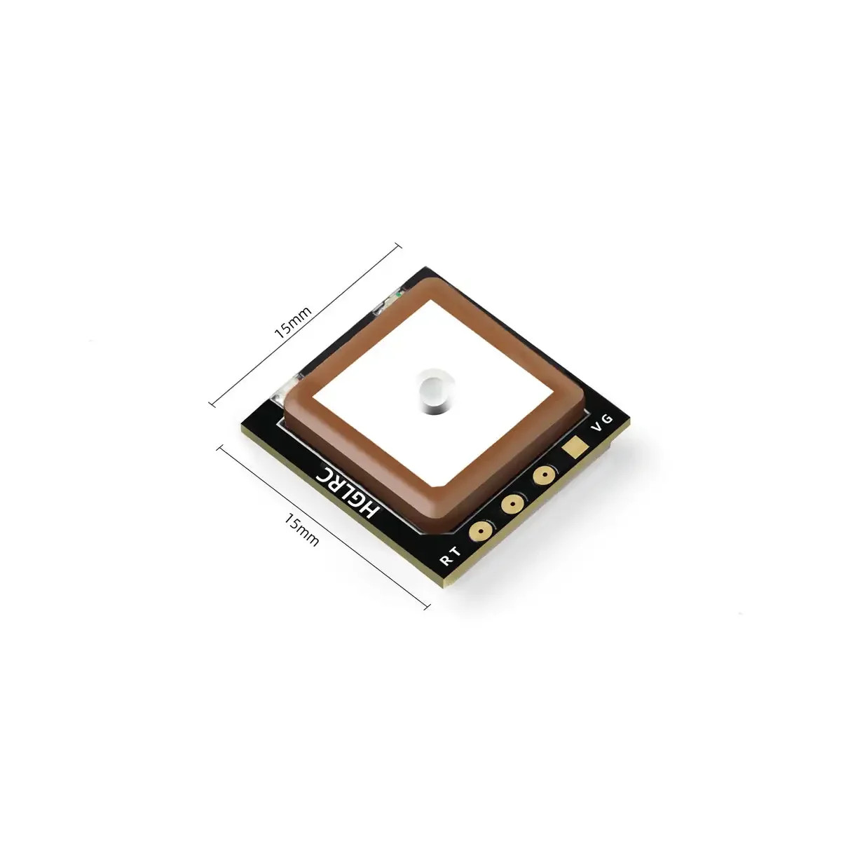 Modulo GPS HGLRC M100 Mini con - Drone Rc Gps recensione e prezzo