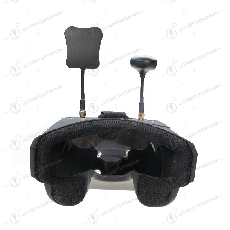 Occhiali FPV 5.8G 40CH Compati - Fpv Goggles Headset recensione e prezzo