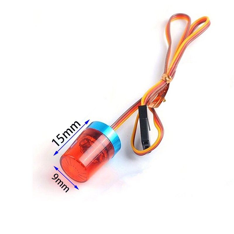 Lampada LED multifunzione Stro - Drone Lidi Rc recensione e prezzo