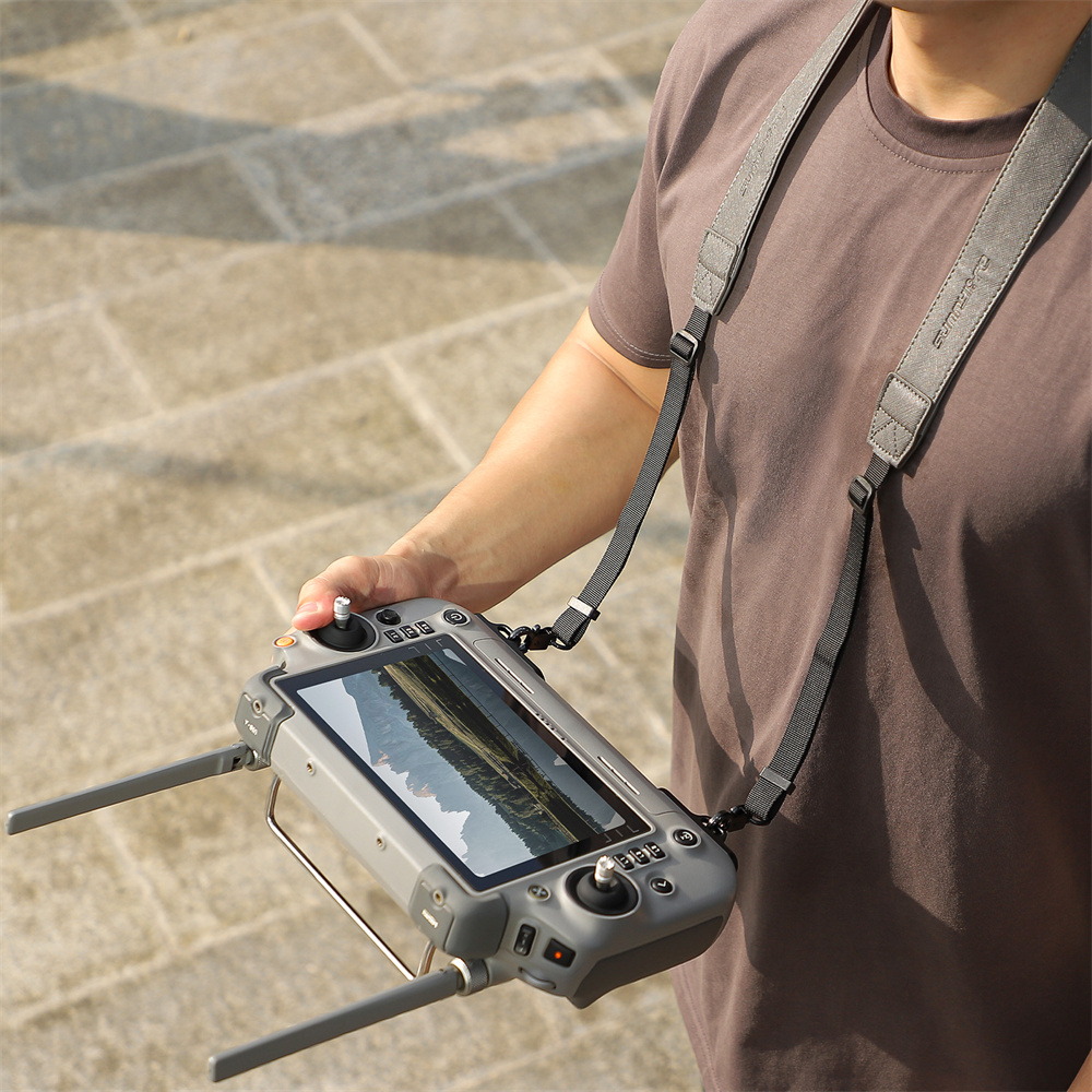Sunnylife Cinghia da collo con - Drone Dji Rc Plus 2 recensione e prezzo