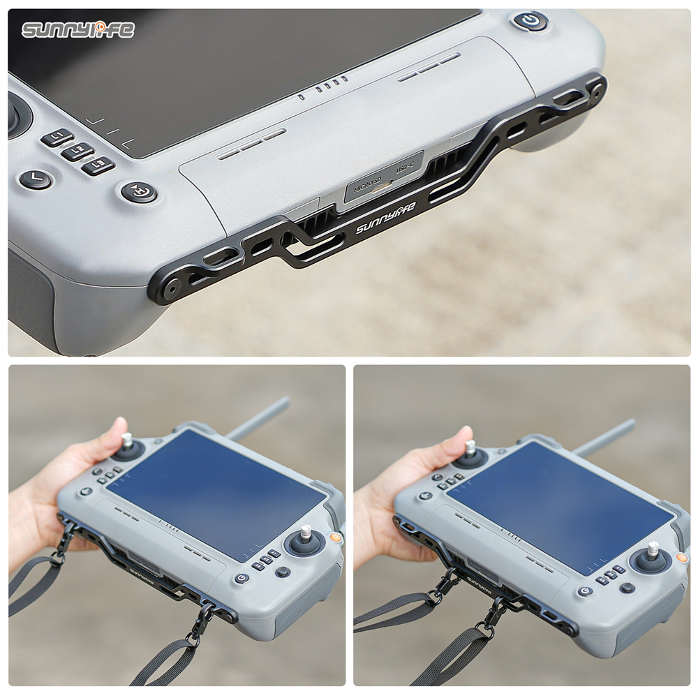 Sunnylife Cinghia da collo con - Drone Dji Rc Plus 2 recensione e prezzo