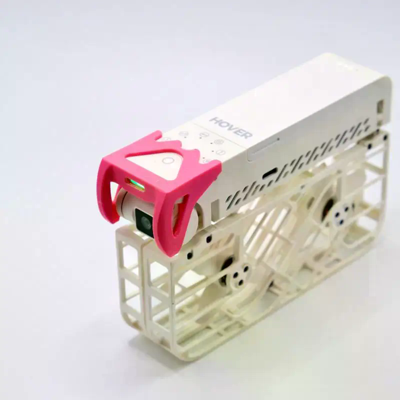 Protezione per Gimbal della Fo - 3D Printed Drone Part recensione e prezzo