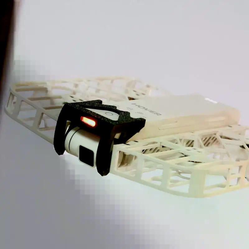 Protezione per Gimbal della Fo - 3D Printed Drone Part recensione e prezzo