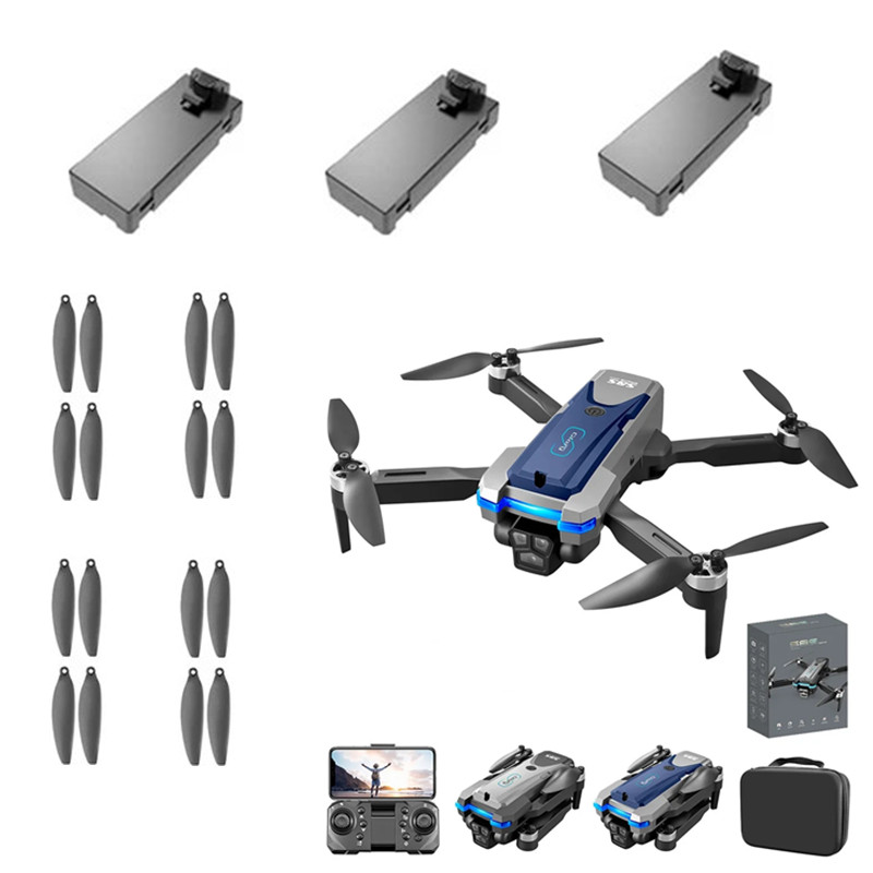 Batteria per Drone LSRC S8S RC - Drone Ls Rc recensione e prezzo