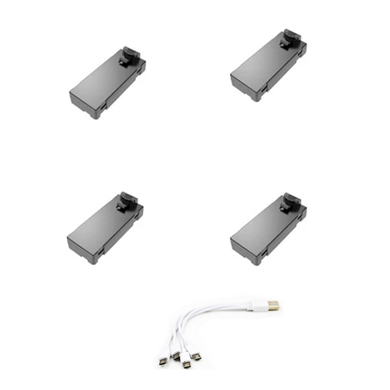 Batteria per Drone LSRC S8S RC - Drone Ls Rc recensione e prezzo