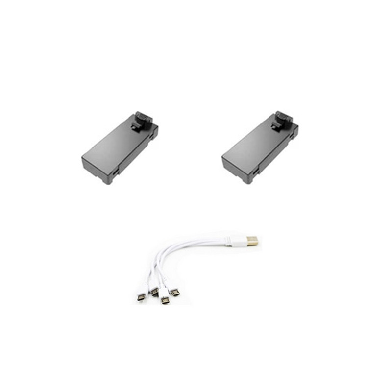 Batteria per Drone LSRC S8S RC - Drone Ls Rc recensione e prezzo