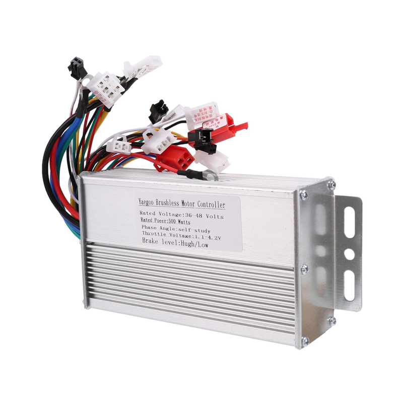 Controller Brushless 30A per B - Brushless Motor recensione e prezzo
