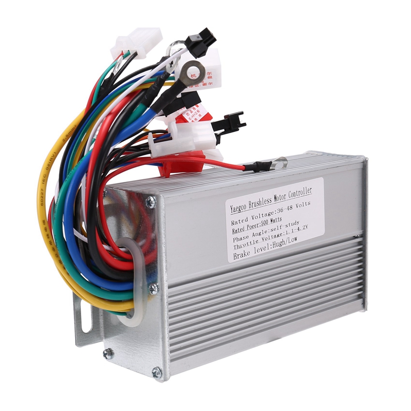 Controller Brushless 30A per B - Brushless Motor recensione e prezzo