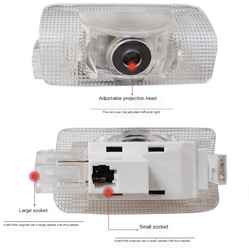 2 pezzi lampada per proiettore - Drone Lidi Rc recensione e prezzo