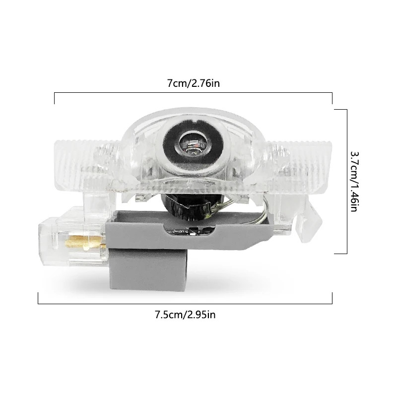2 pezzi lampada per proiettore - Drone Lidi Rc recensione e prezzo