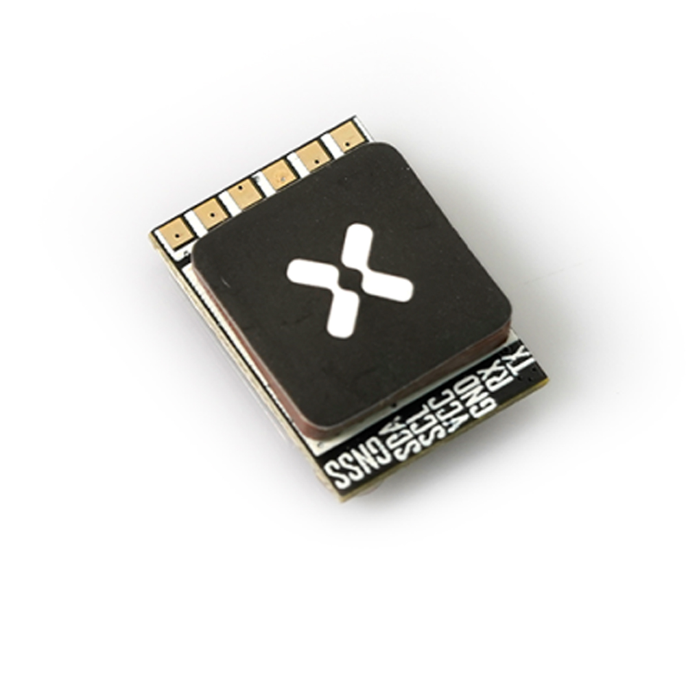 FOXEER M10Q V2 120 GPS con Bus - Drone Rc Gps recensione e prezzo
