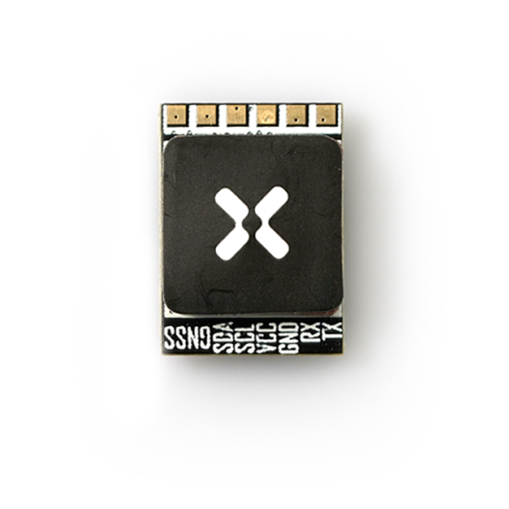FOXEER M10Q V2 120 GPS con Bus - Drone Rc Gps recensione e prezzo