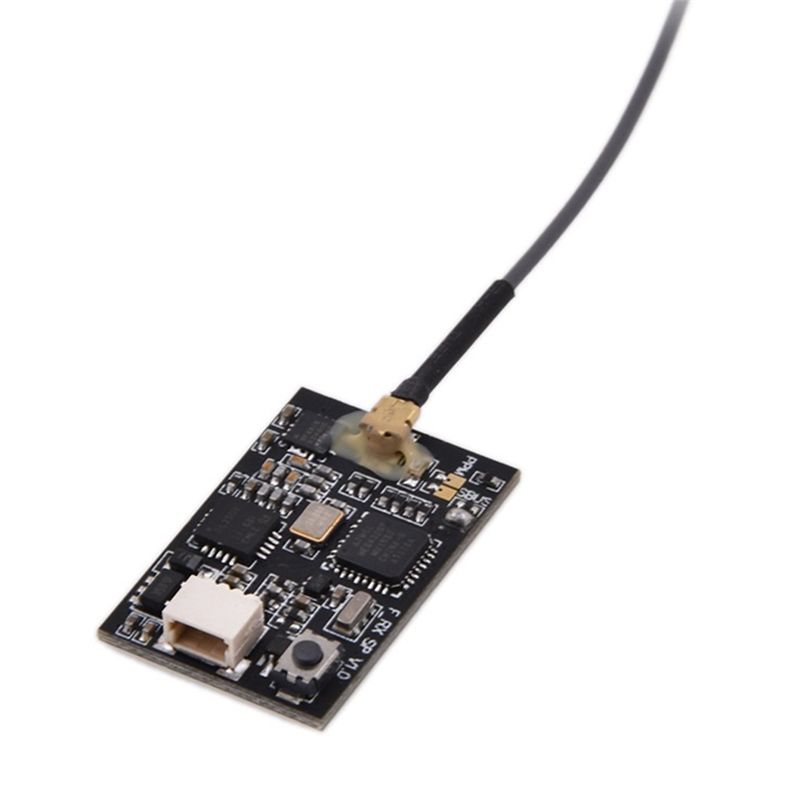 A29F-MRF8CHA 2.4G AGF per Frsk - Frsky Receiver Module recensione e prezzo