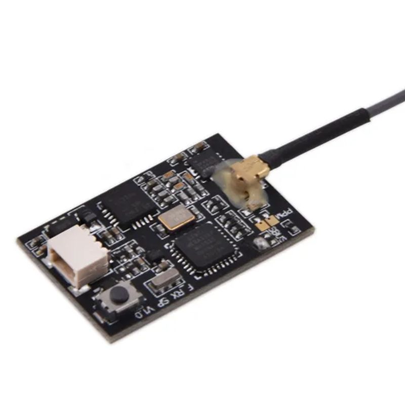 A29F-MRF8CHA 2.4G AGF per Frsk - Frsky Receiver Module recensione e prezzo