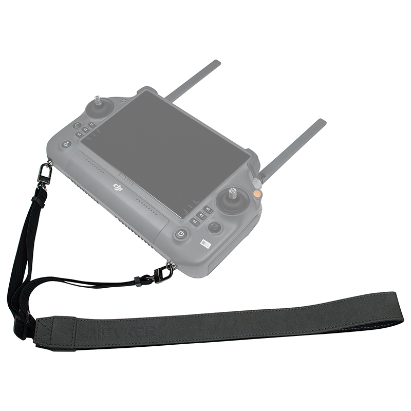 Cinghia da spalla per telecoma - Drone Dji Rc Plus 2 recensione e prezzo