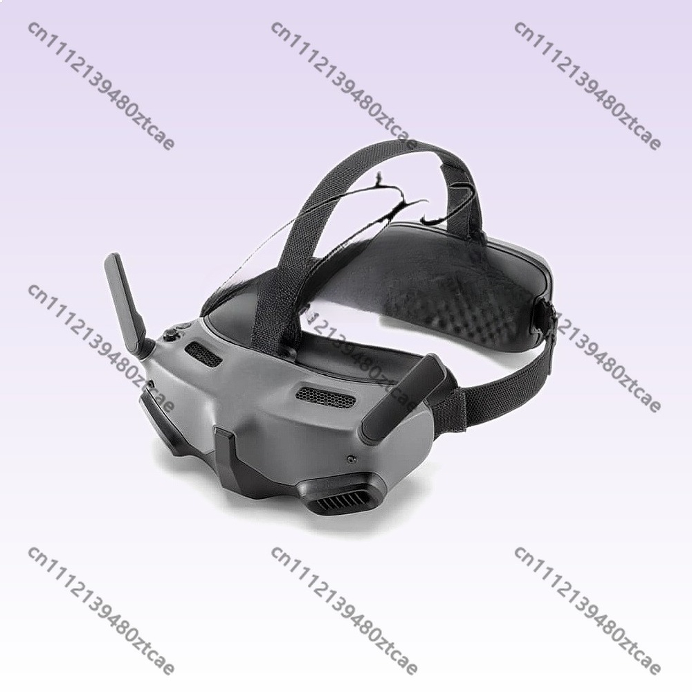 Occhiali Originali Integra Mot - Drone Motion Rc recensione e prezzo