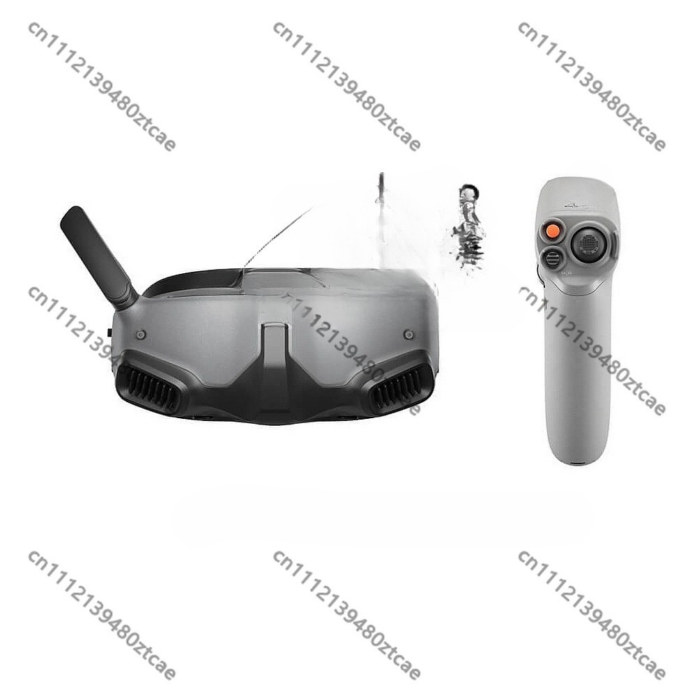 Occhiali Originali Integra Mot - Drone Motion Rc recensione e prezzo