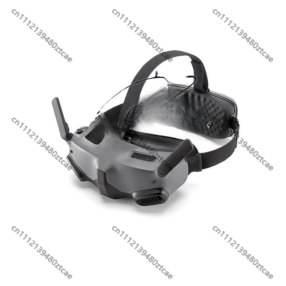 Occhiali Originali Integra Mot - Drone Motion Rc recensione e prezzo