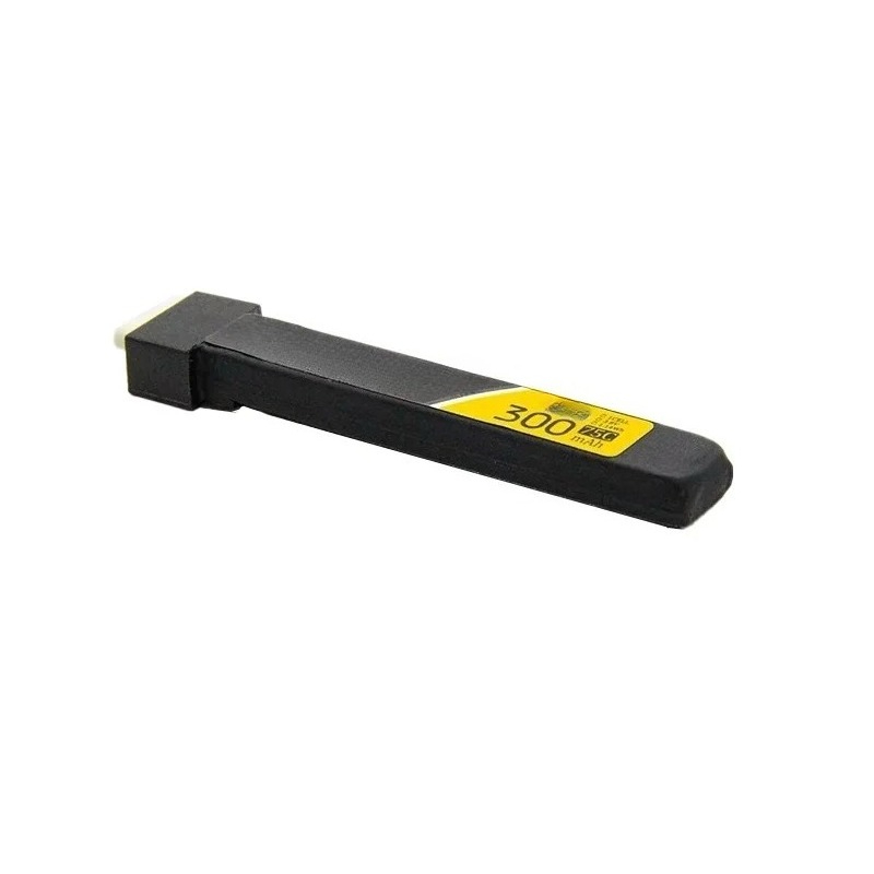 Batteria LiPo 3.8V 300mAh 75C  - Drone Ls Rc recensione e prezzo