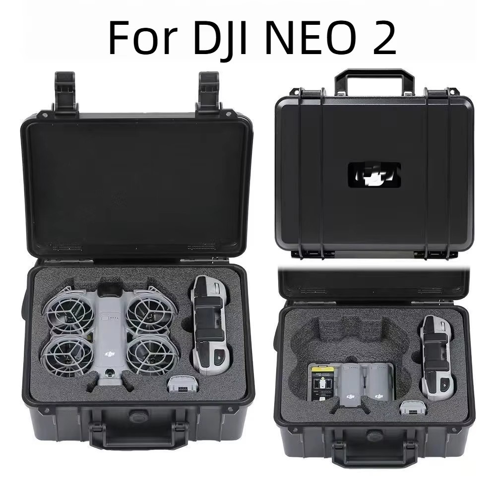 Custodia Protettiva per DJI NE - Drone Carrying Bag recensione e prezzo