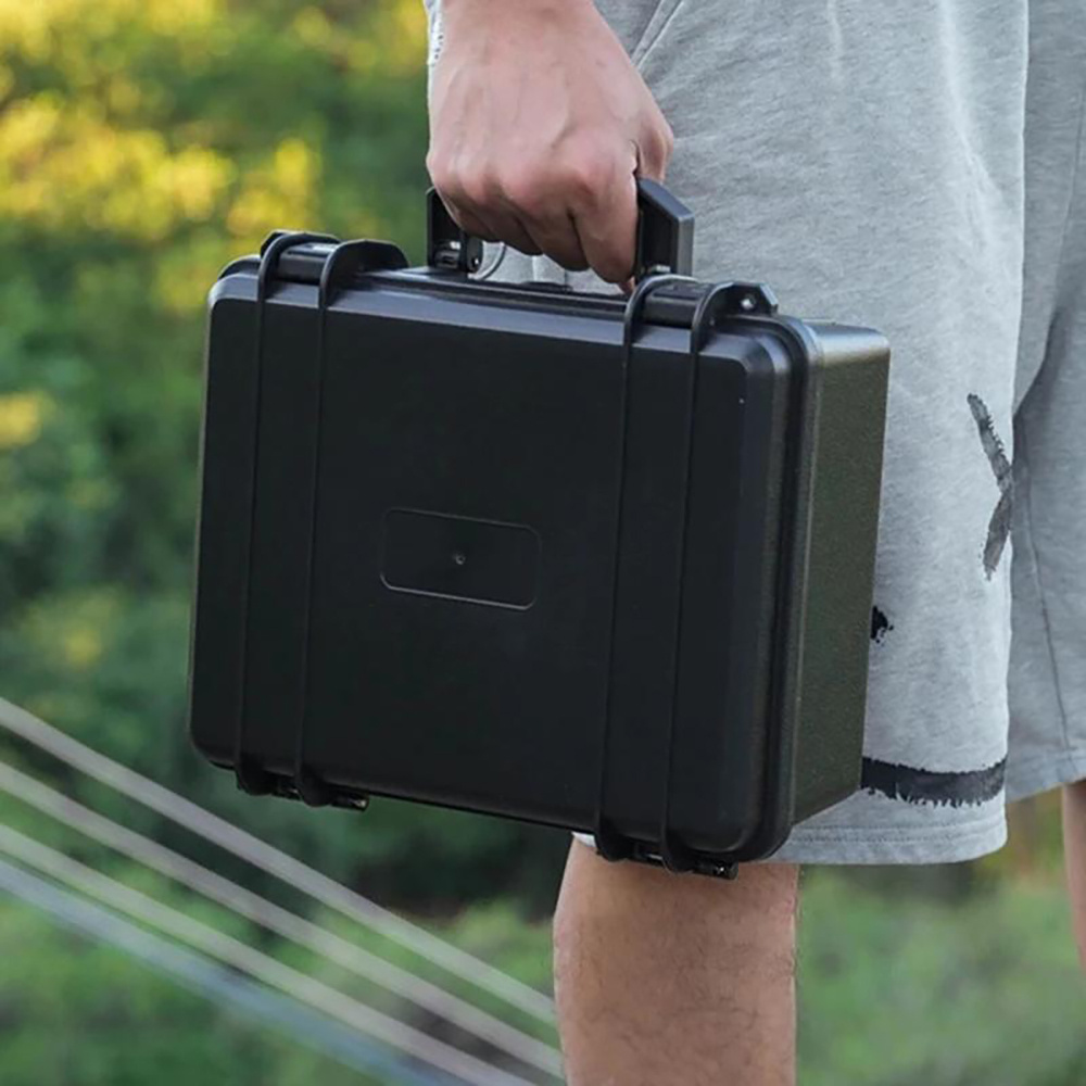 Custodia Protettiva per DJI NE - Drone Carrying Bag recensione e prezzo