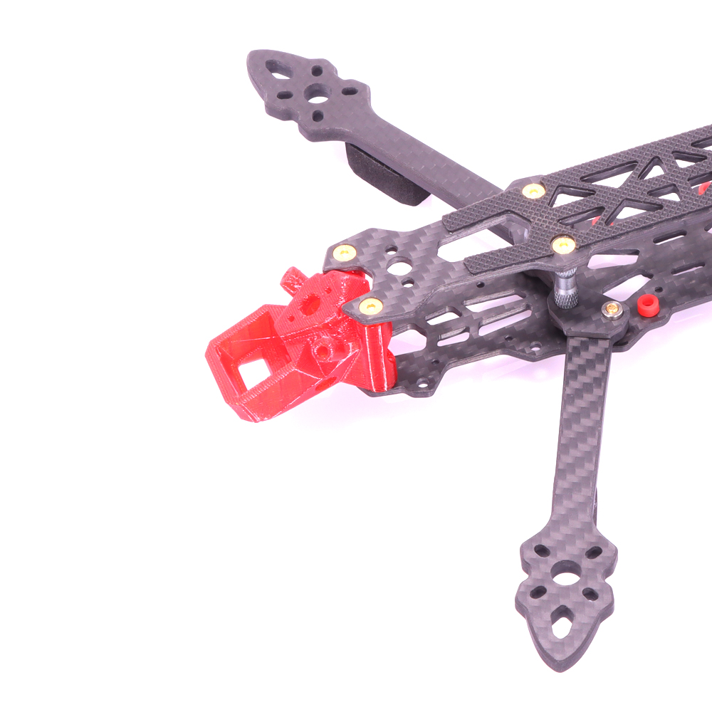 Mark4 telaio RC Drone 3D stamp - 3D Printed Drone Part recensione e prezzo
