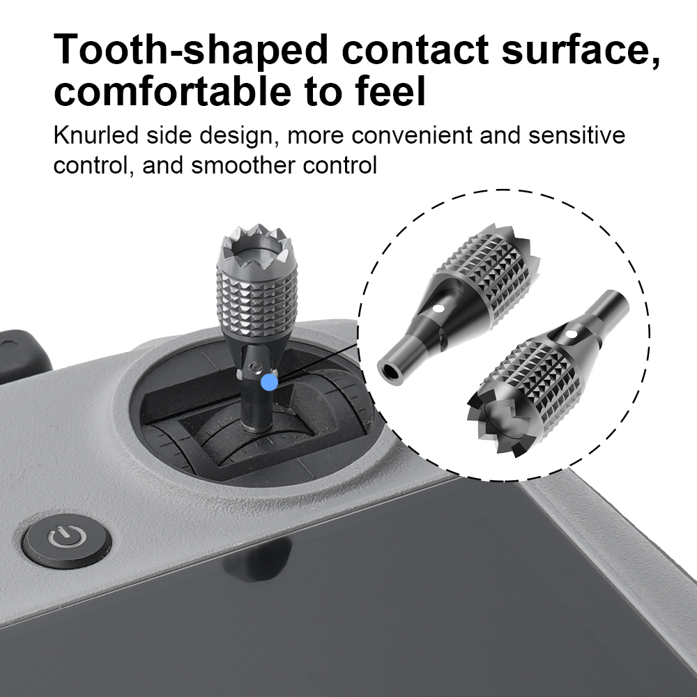 Joystick con telecomando per D - Drone Rc Pro 2 recensione e prezzo