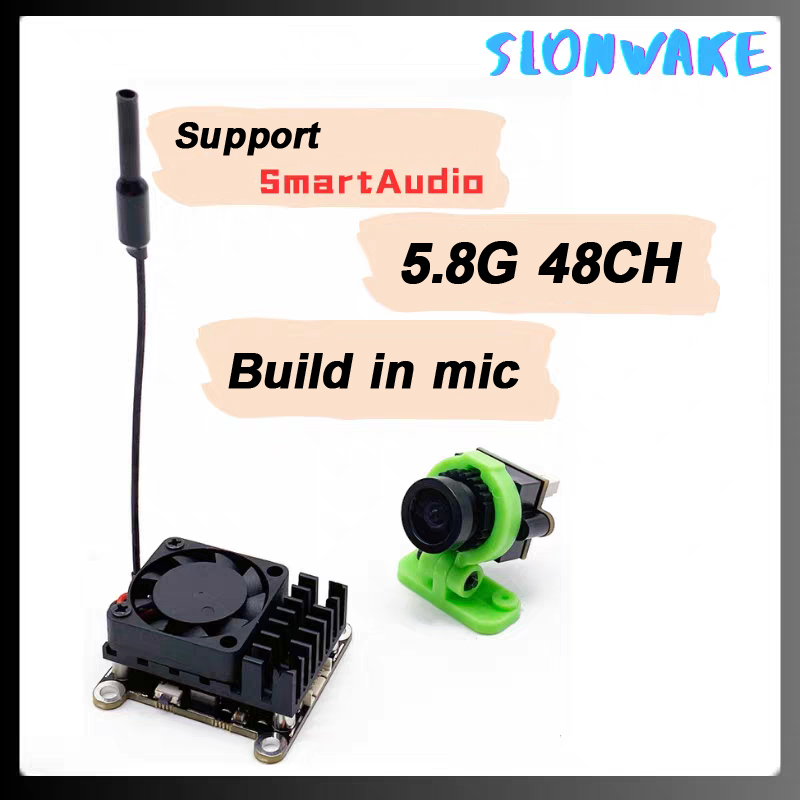 Trasmettitore Video Wireless F - Fpv Camera Cmos recensione e prezzo