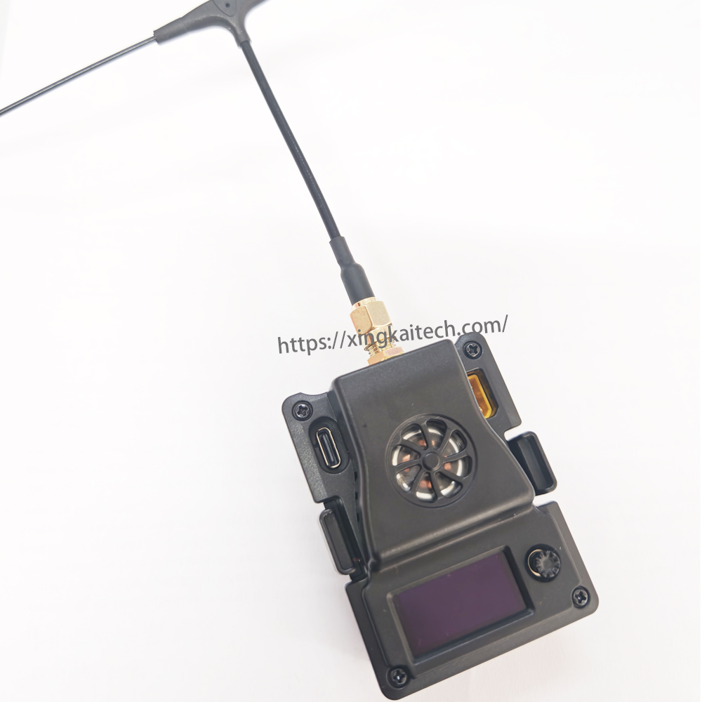 Radiomaster ELRS TX12 TX 720MH - Crossfire Receiver Rx recensione e prezzo