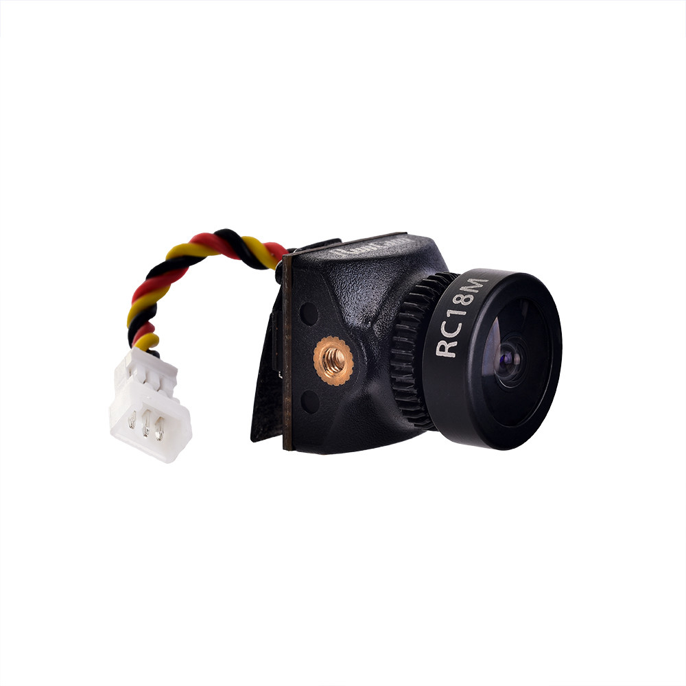 Telecamera FPV RunCam Nano 2 c - Fpv Camera Cmos recensione e prezzo