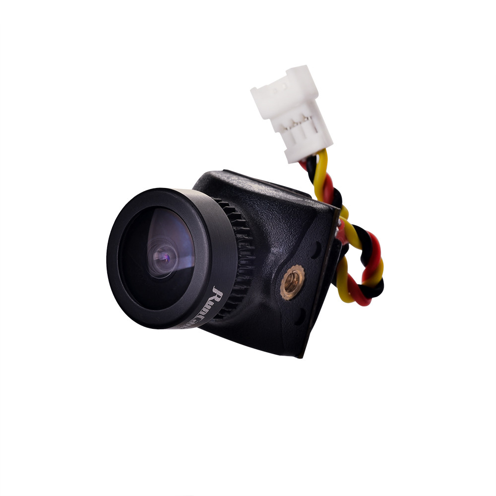 Telecamera FPV RunCam Nano 2 c - Fpv Camera Cmos recensione e prezzo