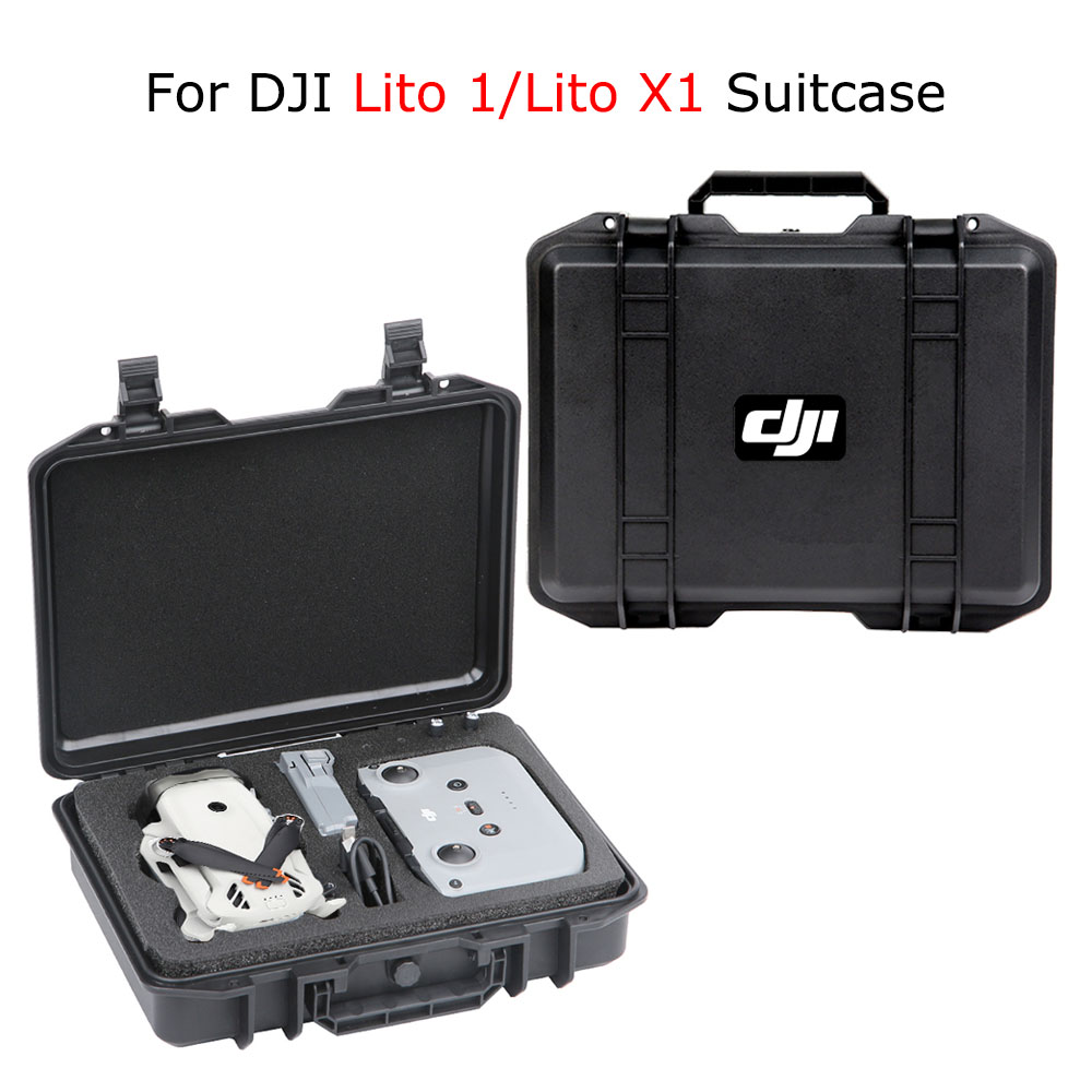 Custodia da trasporto portatil - Drone Carrying Bag recensione e prezzo