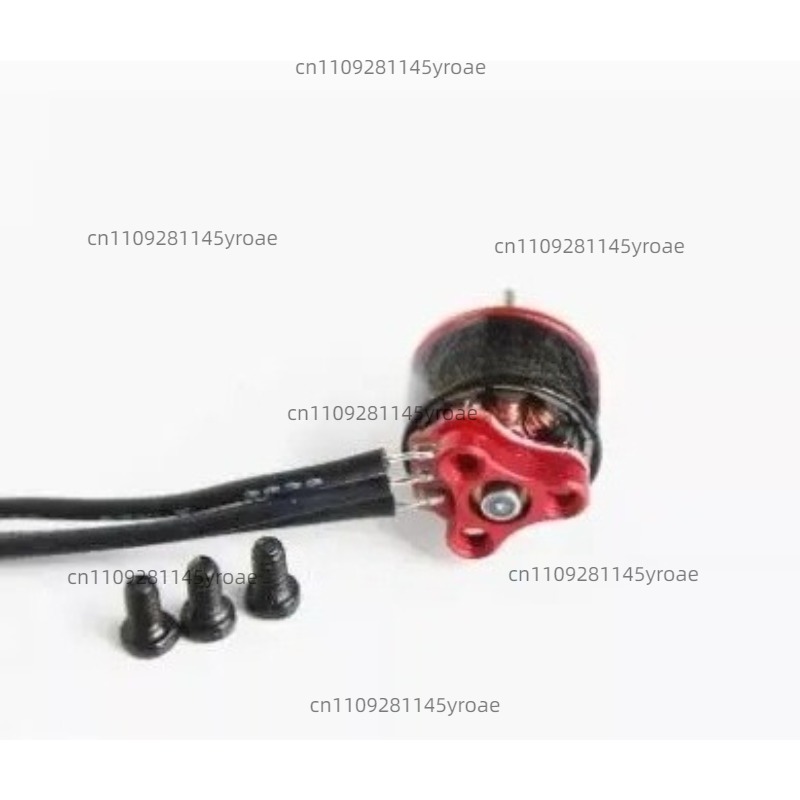 Motore Brushless Tiny High KV  - Brushless Motor recensione e prezzo