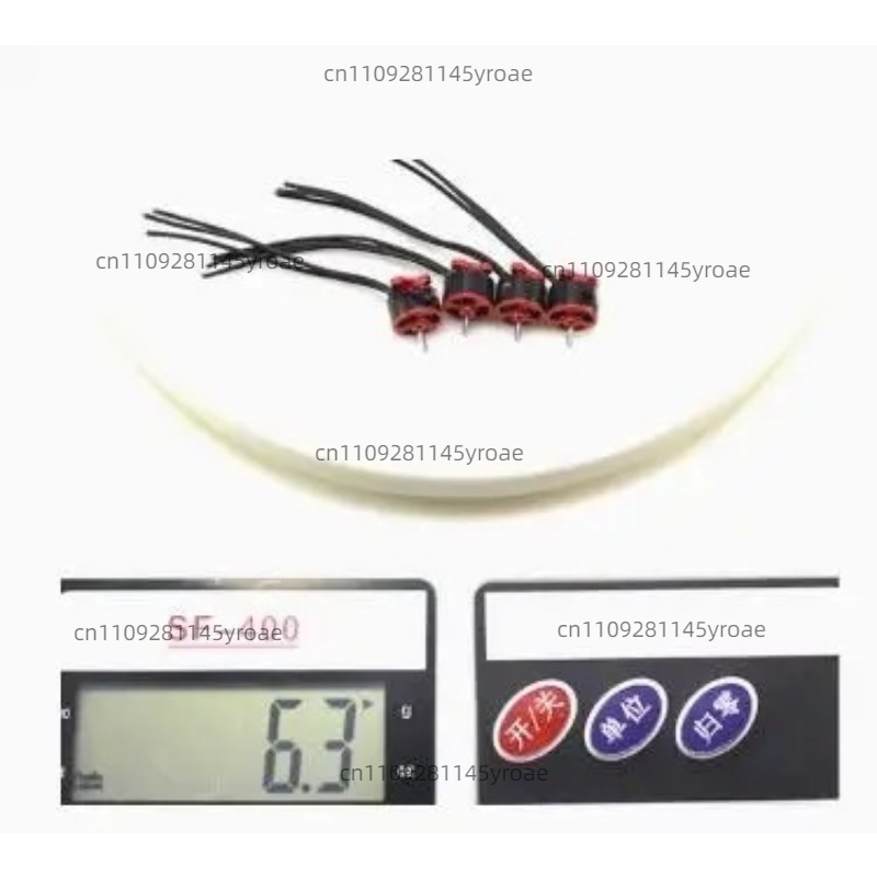 Motore Brushless Tiny High KV  - Brushless Motor recensione e prezzo