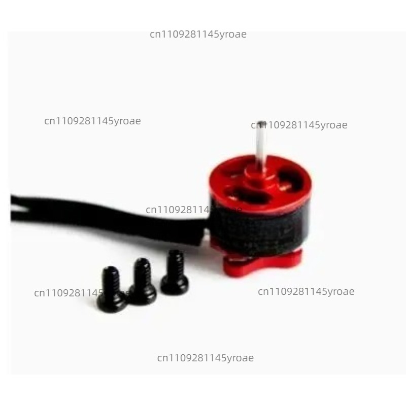 Motore Brushless Tiny High KV  - Brushless Motor recensione e prezzo