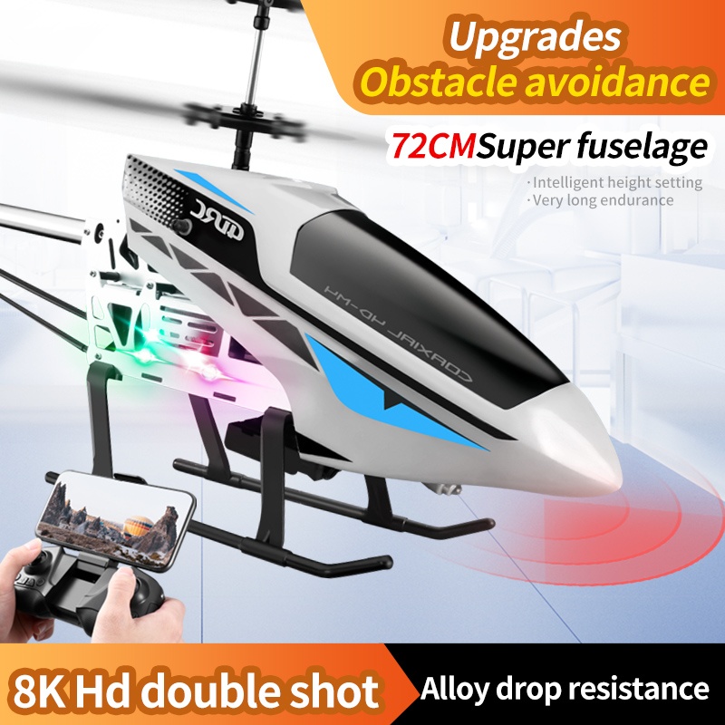 M4 Grande Elicottero Rc Teleco - Drone Rc Jet recensione e prezzo