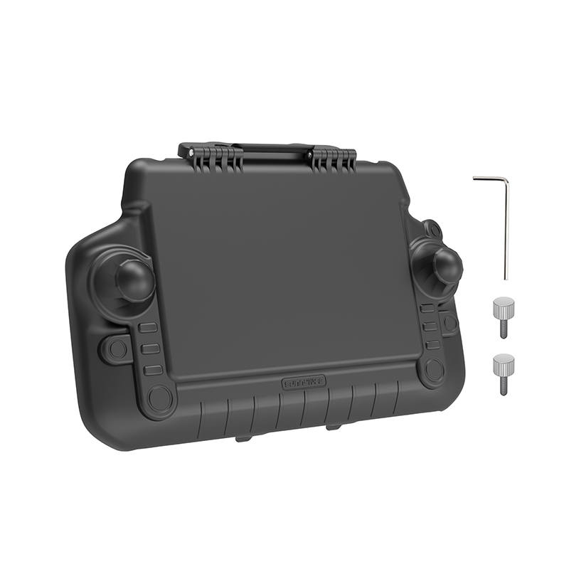 Copertura Protettiva Parasole  - Drone Dji Rc Plus 2 recensione e prezzo